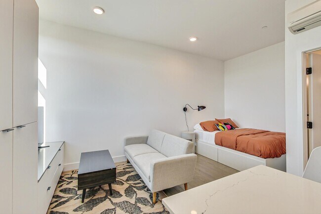 Floorplan - ArtHaus Magnolia