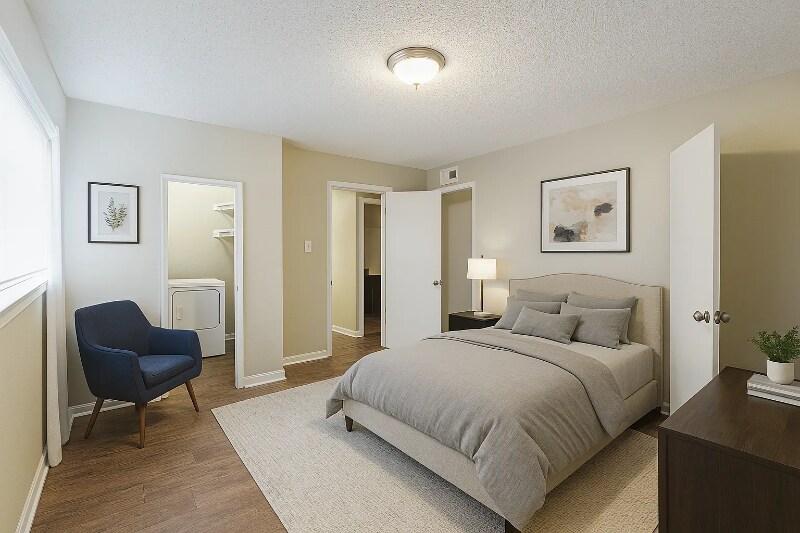 Building Photo - 2879 Beverly Hill St