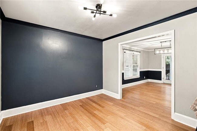 Building Photo - 2069 Ursuline Way NW