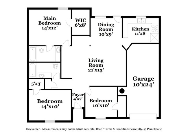 Building Photo - 1106 Dogwood Ct