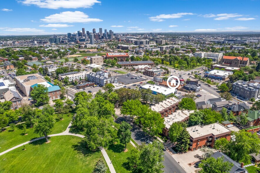 Building Photo - 3050 West 32nd Avenue