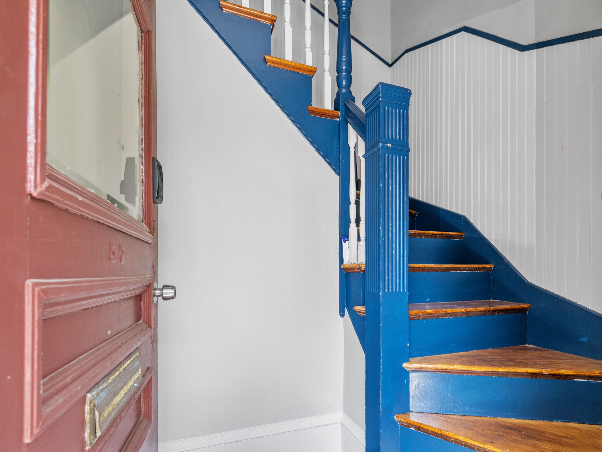 Building Photo - 53 Hawthorne St