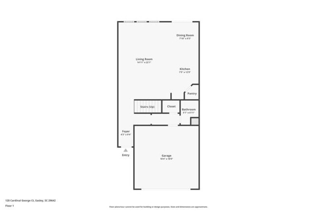 Building Photo - 139 Aurora Ln