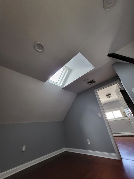 Living Room - 2147 Salisbury Park Dr