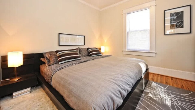 Building Photo - 2101 Kirkwood Ave