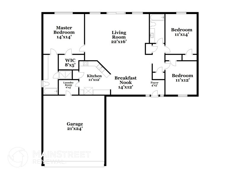 Building Photo - 603 E 8th St