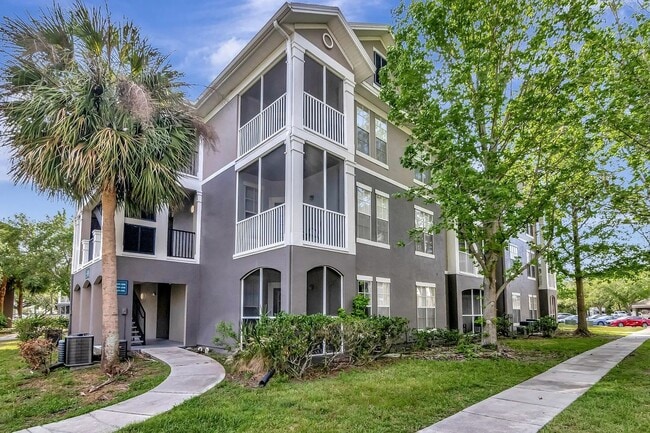 Building Photo - Charming 1BR with Natural Light