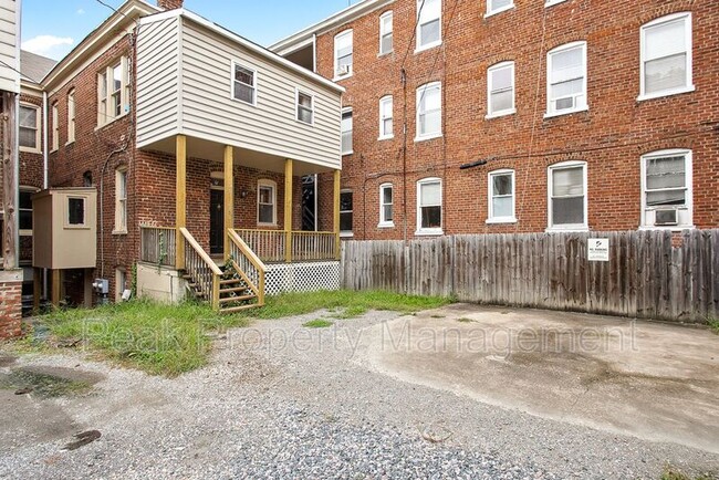 Building Photo - 223 N Arthur Ashe Blvd