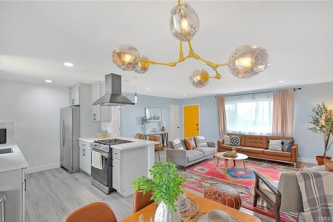 Building Photo - Fully Furnished Home in Joshua Tree