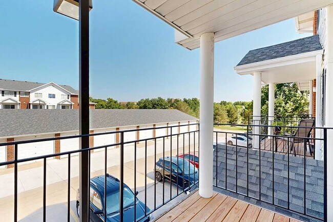 Floorplan - Pine Lake Heights Apartments