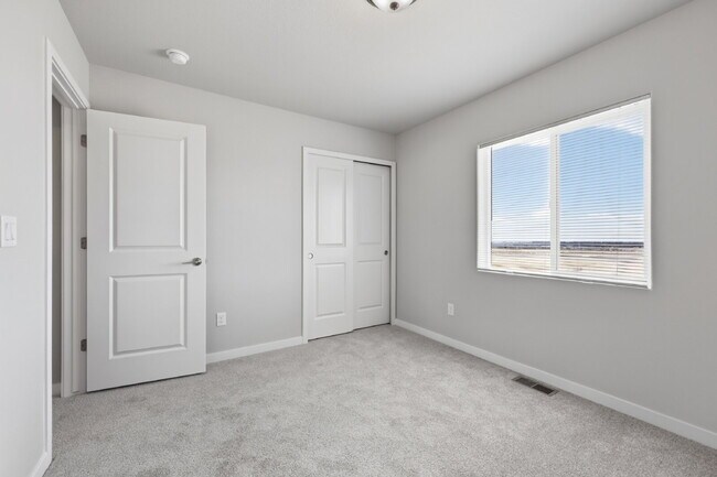Building Photo - $2,795.95, 4-bed, 3.5-bathroom new build with gorgeous finishes.