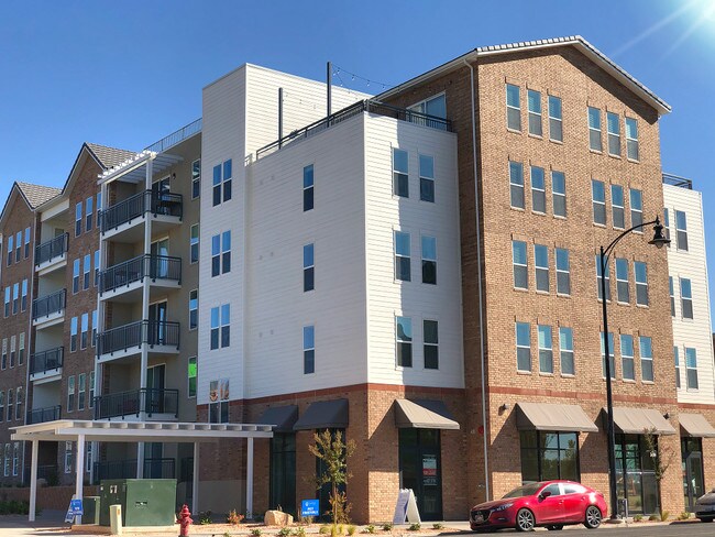City View St George 60 N 100th W St Saint George Ut Apartment Finder