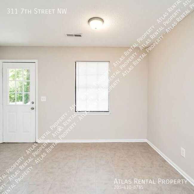 Building Photo - 311 7th St NW