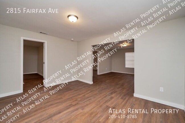 Building Photo - 2815 Fairfax Ave