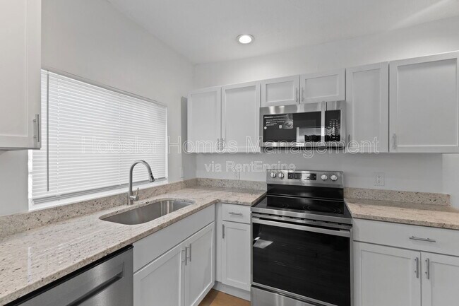 Building Photo - 2918 Ruckle St