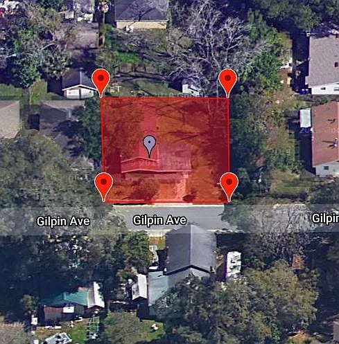 Building Photo - 1428 Gilpin Ave