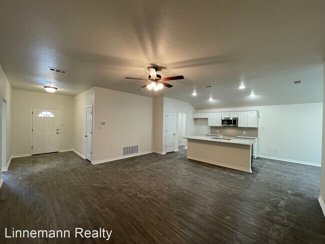 Building Photo - 3 br, 2 bath House - 1407 Jasper Garden Court
