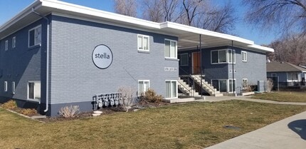 Building Photo - 1-Bedroom Condo in Salt Lake City – Available February 1st!