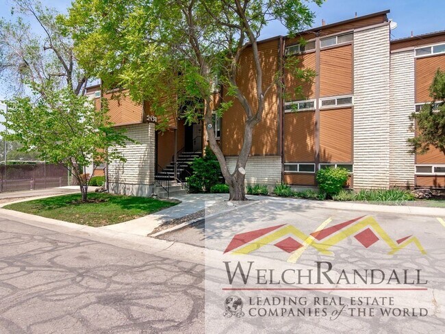 Building Photo - Comfort Meets Style - 2BR home in SLC!