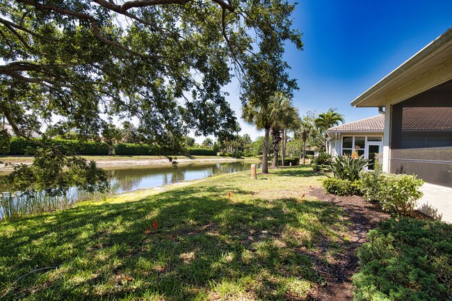 Building Photo - Annual Unfurnished Villa, 2 Bedrooms, 2 Ba...