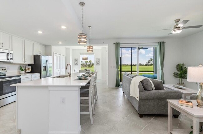 Building Photo - Galapagos Ct. Unit 104 Veranda Condo- Wellen Park G&CC