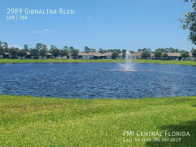 Building Photo - 2989 Gibraltar Blvd