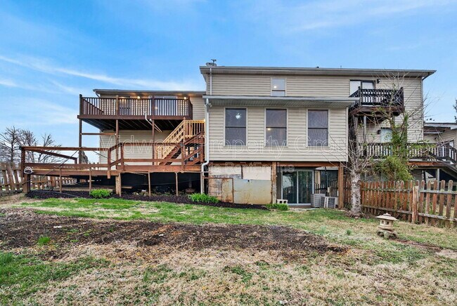 Building Photo - 90 Sutters Mill Rd