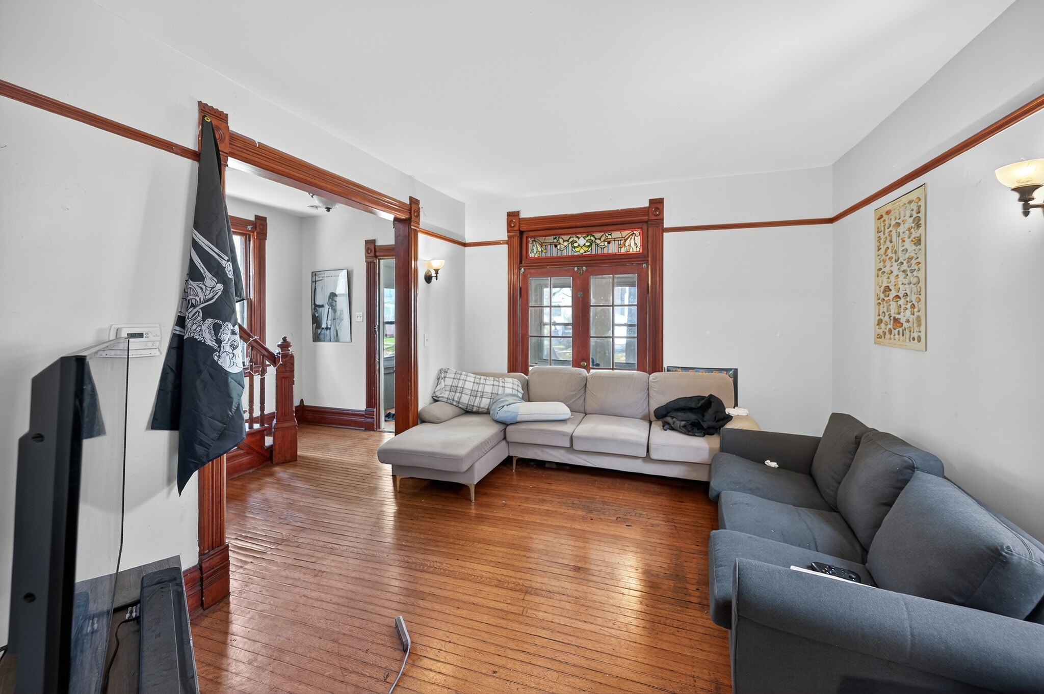 Building Photo - 1112 Garnett Pl