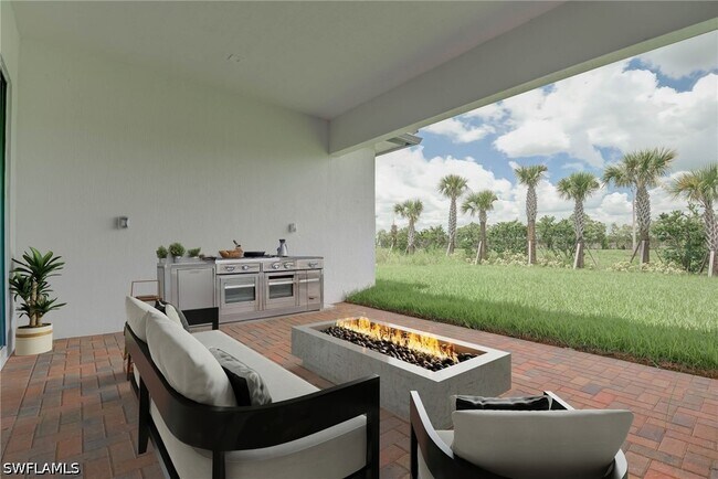 Building Photo - 5026 Ofanto Ln