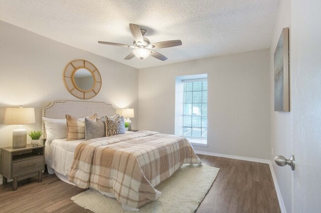 Interior Photo - Ascent At Northgate