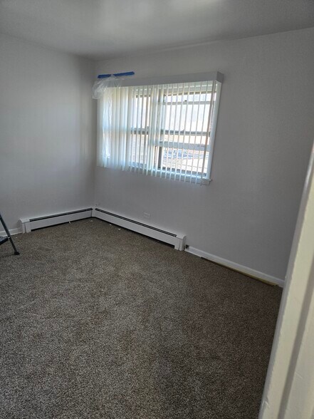 Rear bedroom - 7529 N. Oakley Ave.