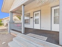 Building Photo - Cozy 1 bedroom in Plemons Addition
