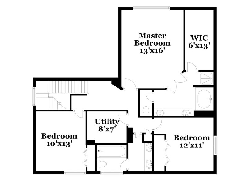 Building Photo - 416 Heathcliff Ct