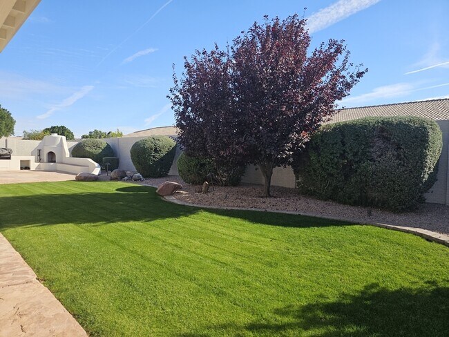 Building Photo - 1701 E Kramer St