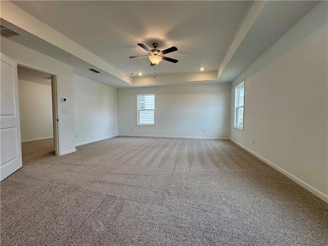 Building Photo - 5441 Hargrove Way