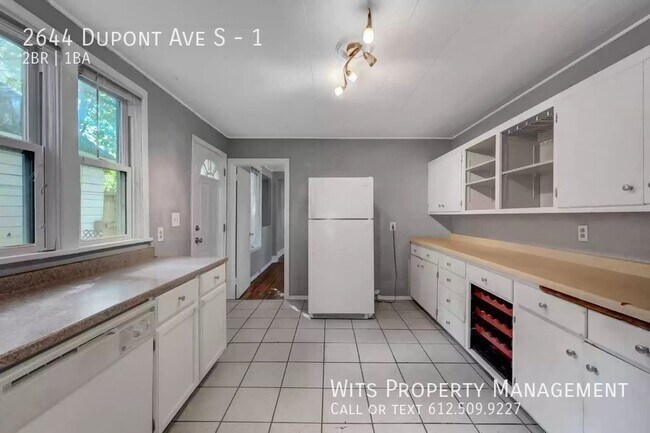 Building Photo - 2644 Dupont Ave S