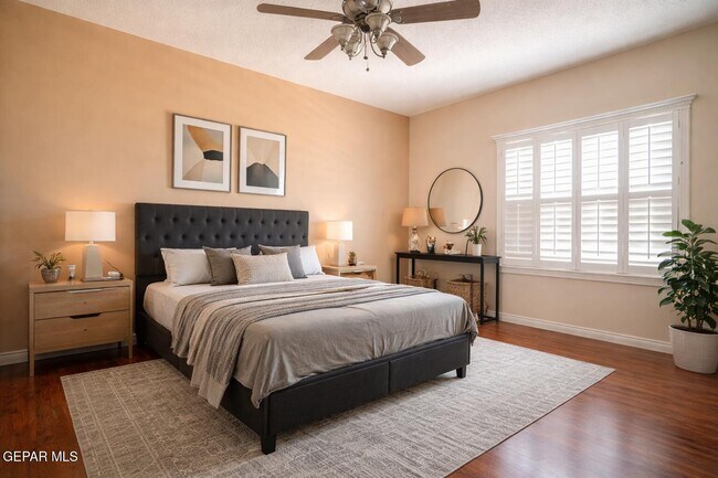 Building Photo - 12421 Tierra Encino Dr