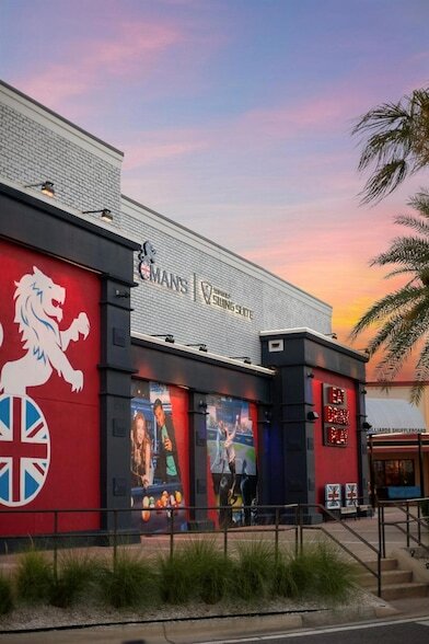 Building Photo - 8045 Lost Shaker Ln