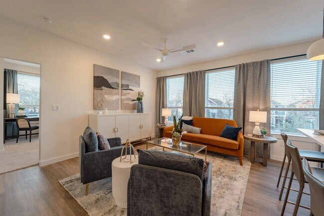 Building Photo - Move In Without the Extra Costs!