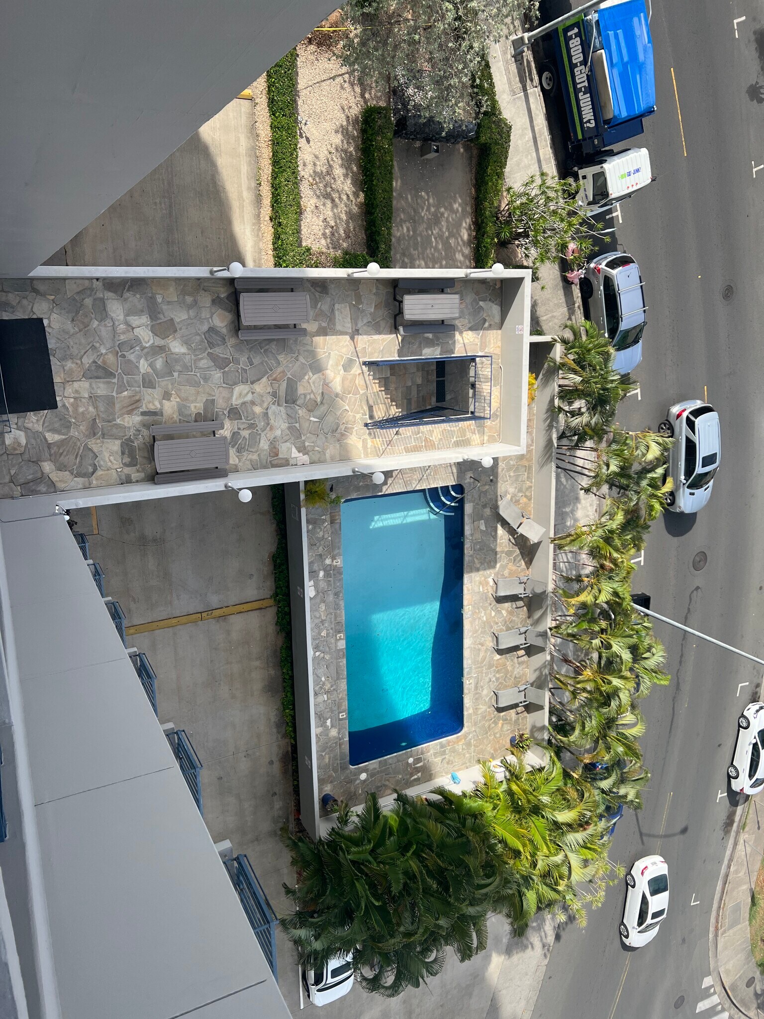 Pool - 1650 Kanunu St