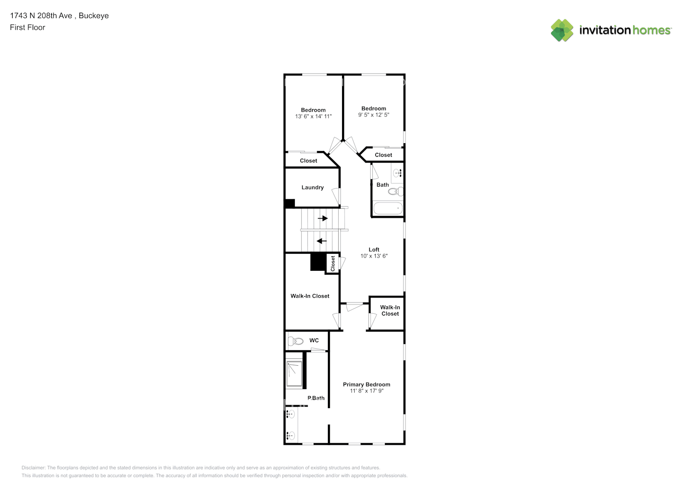 Building Photo - 1743 N 208th Ave