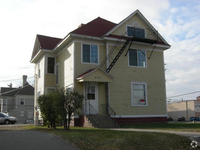 303 6th Ave. S. - MPM Student Housing