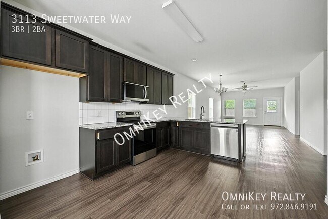 Building Photo - 3113 Sweetwater Way