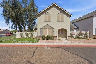 Building Photo - 4397 S Potter Dr