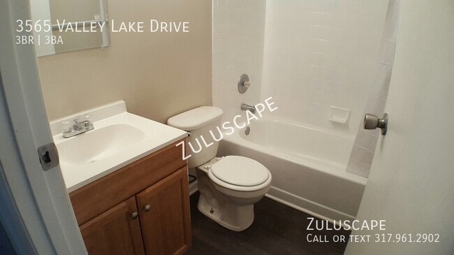 Building Photo - 3565 Valley Lake Dr