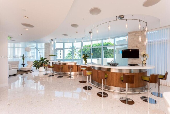 Building Photo - 3801 Collins Ave