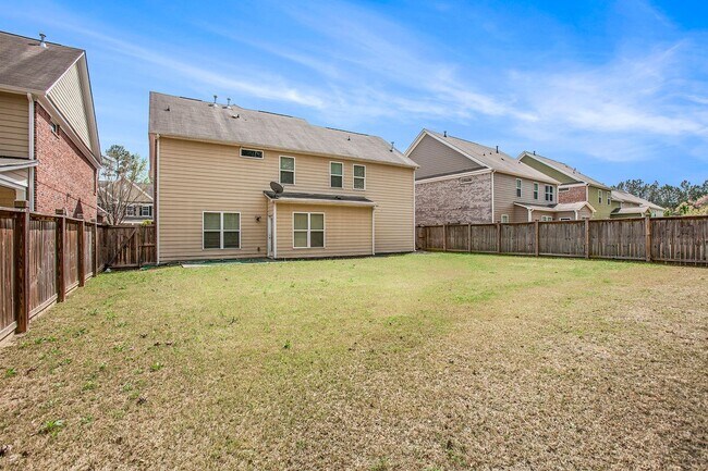 Building Photo - 1287 Calistoga Way