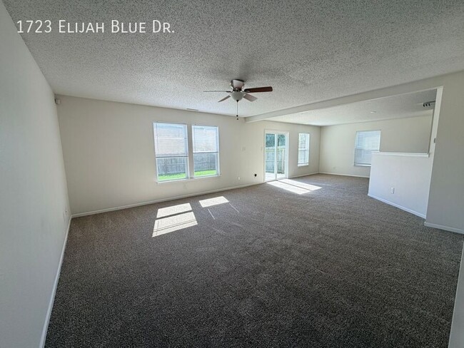 Building Photo - 1723 Elijah Blue Dr