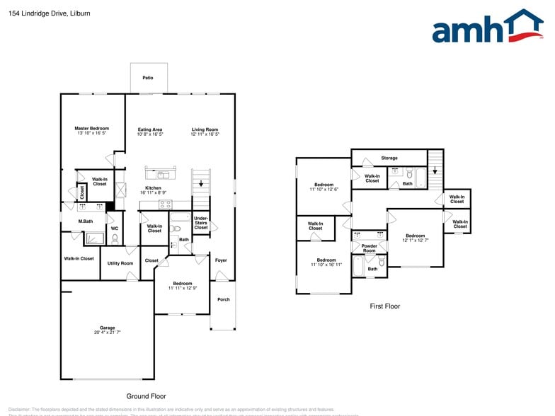 Building Photo - 154 Lindridge Dr NE