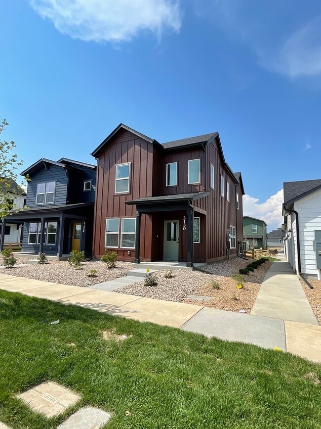 Building Photo - Brand New Home by Hartford Homes in NE Ft....